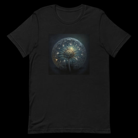 Neurological Dandelion - Unisex T-Shirt
