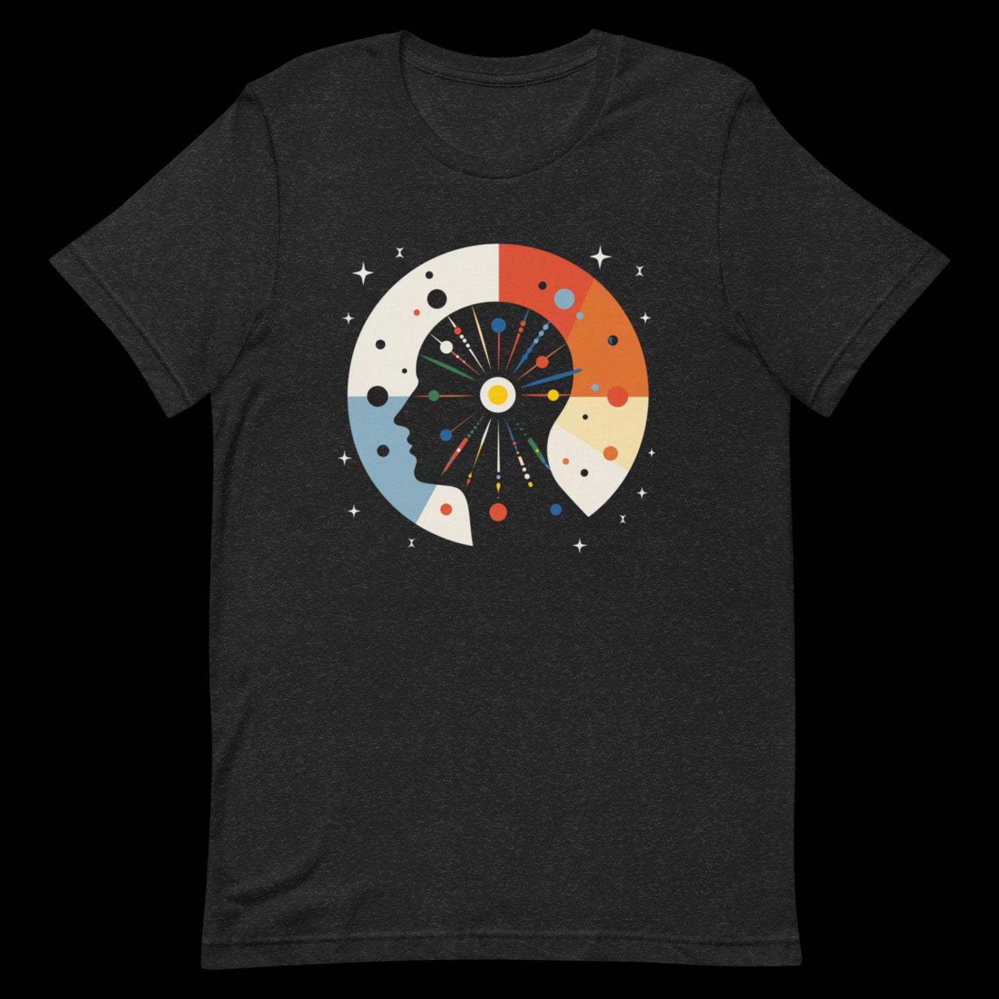 The Astrologer Unisex T-Shirt