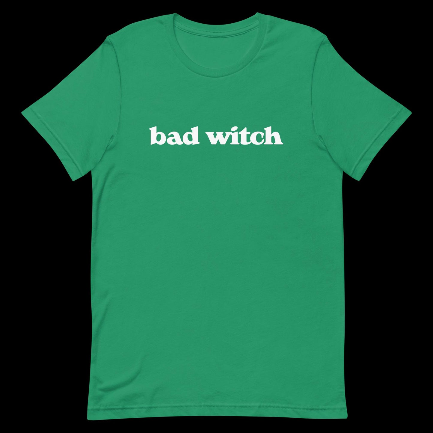 Bad Witch - Unisex T-Shirt